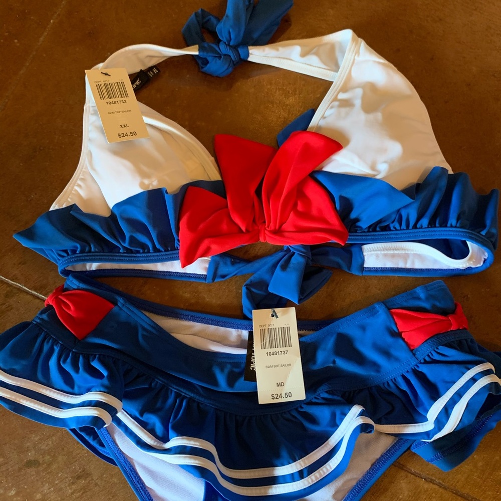 Bikini